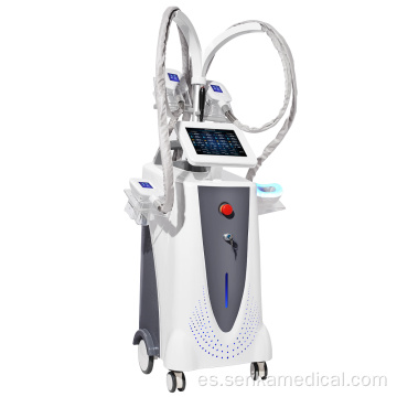 Máquina de cavitación de adelgazamiento de Cryolipolysis